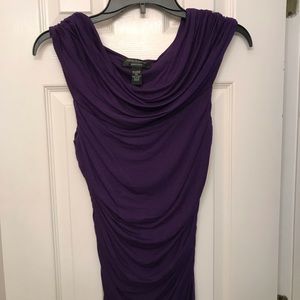 3 for $25 Cable and Gauge Fitting purple top